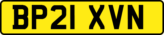 BP21XVN