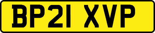 BP21XVP