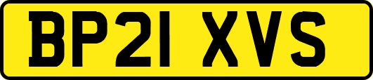 BP21XVS