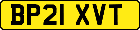 BP21XVT