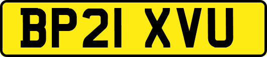 BP21XVU
