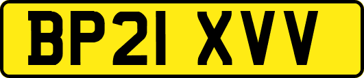 BP21XVV