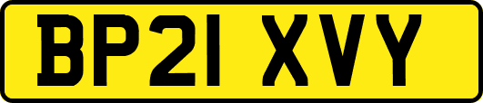 BP21XVY