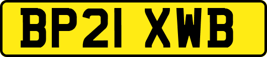 BP21XWB