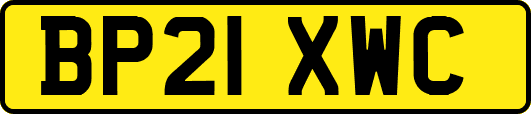 BP21XWC