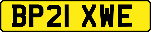 BP21XWE