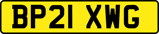 BP21XWG