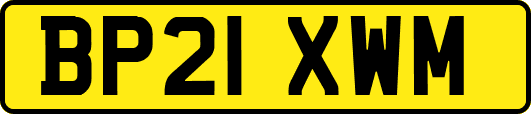 BP21XWM