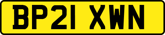BP21XWN