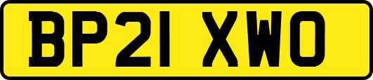 BP21XWO