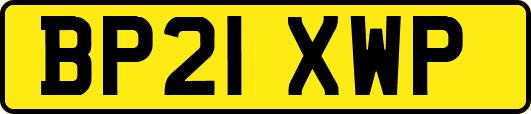 BP21XWP