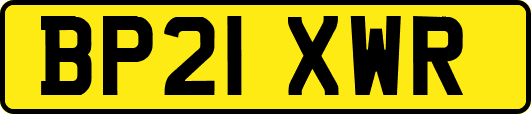 BP21XWR