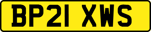 BP21XWS
