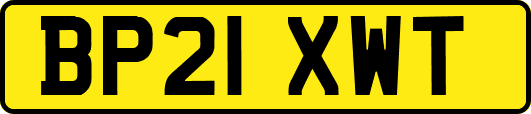 BP21XWT