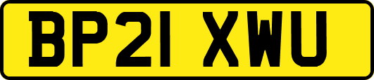 BP21XWU