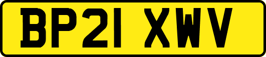 BP21XWV