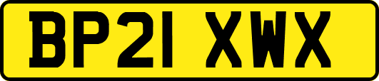 BP21XWX