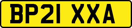 BP21XXA