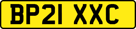 BP21XXC