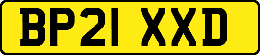 BP21XXD