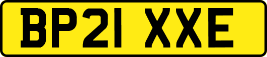BP21XXE