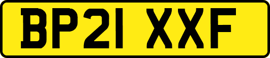 BP21XXF