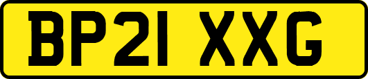 BP21XXG