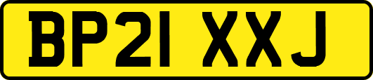 BP21XXJ