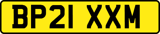 BP21XXM