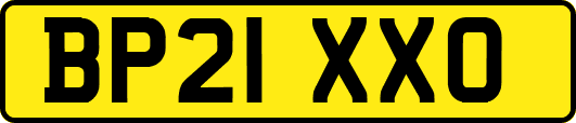 BP21XXO