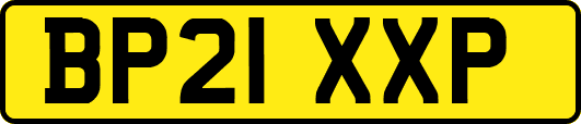 BP21XXP
