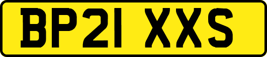 BP21XXS