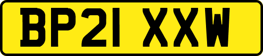 BP21XXW