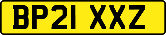 BP21XXZ