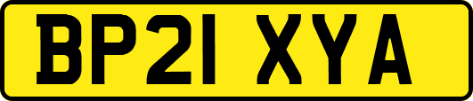 BP21XYA