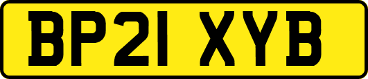 BP21XYB