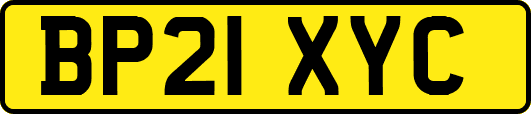 BP21XYC