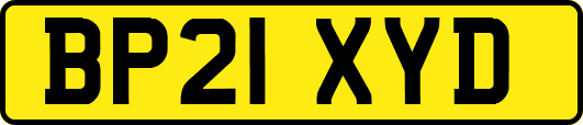 BP21XYD