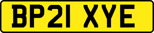 BP21XYE