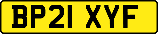 BP21XYF