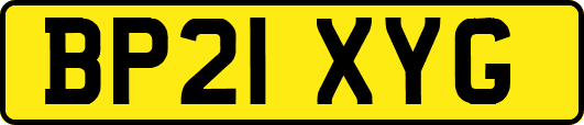 BP21XYG