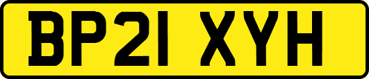 BP21XYH