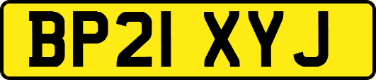 BP21XYJ