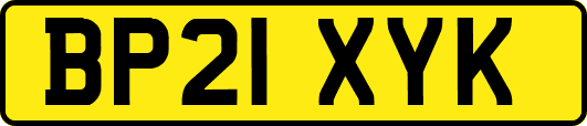 BP21XYK