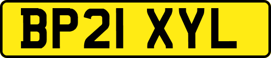 BP21XYL