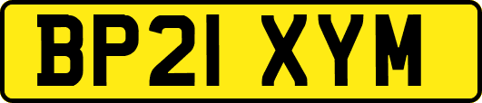 BP21XYM