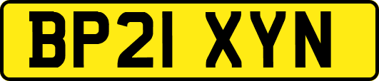 BP21XYN