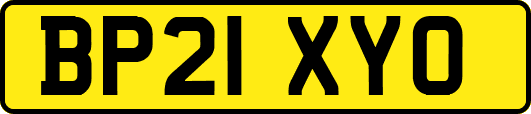 BP21XYO
