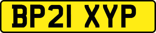 BP21XYP