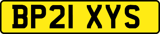 BP21XYS